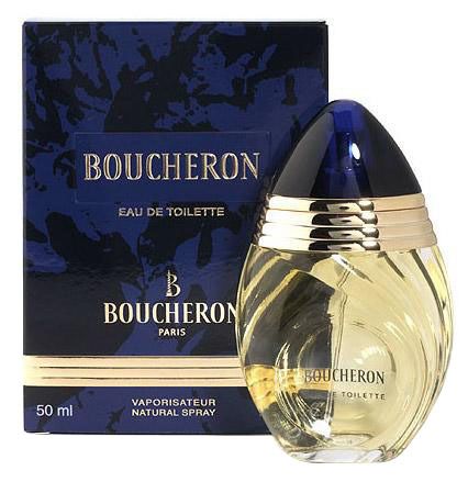 Boucheron Perfume - Click Image to Close
